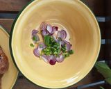 BBQで炙りチキン☆オーブンでも作り方5写真