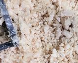 麦麹と大豆と粗塩の自家製お味噌作り方4写真