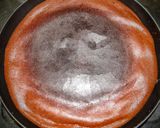 「バナナパンケーキ」作り方6写真