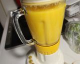 皮ごと伊予柑ジャム作り方6写真