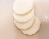 残り物と冷凍ご飯で具沢山簡単おじや作り方1写真