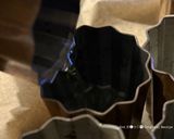 珈琲のお供に★米粉仕立ての珈琲カヌレ作り方17写真