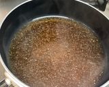 温かい豆腐半丁そば作り方2写真