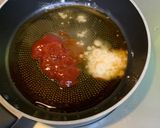 ごぼうポークミートボール作り方7写真