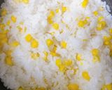コーンごはん作り方4写真