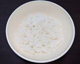 簡単☆お手軽しらすピーマン丼♩作り方5写真