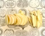 新生姜の炊き込みご飯作り方1写真