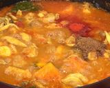 かぼちゃのチキンカレー【食遺産】作り方11写真