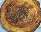 ペコリーノの塩味チーズケーキ🧀作り方19写真