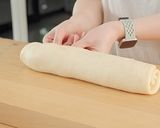 りんごカスタードパン作り方27写真