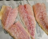 簡単！サバ照り作り方1写真