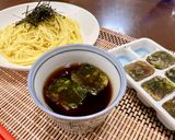 そうめんヘビロテ界隈へ✨『薬味氷』作り方3写真