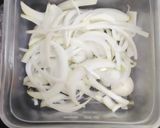 豚ロースのやわらか味噌生姜焼き作り方2写真