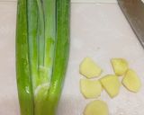 酒飲みが作る最強の角煮🥩作り方1写真