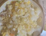 全てレンジ冷めても美味しい簡単レモン炒飯作り方10写真