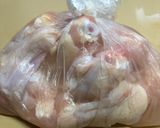 フライドチキン・ノンフライヤー作り方1写真