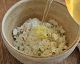 真鯛とあおさの土鍋ご飯作り方9写真