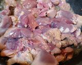酷暑には焼鳥風鶏レバーを手早く作ろう作り方2写真