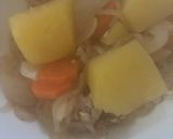 美味しい肉じゃが😋作り方8写真