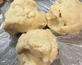 片付け1秒 簡単クッキーセットアップ 🍪作り方5写真