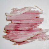 野菜たっぷり！簡単ケンミンの焼きビーフン作り方4写真