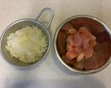 おかんレシピ𓀤𓀣初めてのスパイスカレー作り方2写真