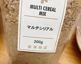 みりん粕のクッキー作り方3写真