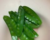 筍と鶏ももの煮物（味噌味）作り方4写真
