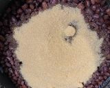 炊飯器で作る低糖質つぶあん作り方3写真