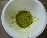 【健康パワー】アボカドとトマトのパスタ作り方4写真