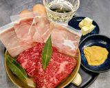 牛肉ステーキポルトガル風作り方1写真