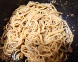 スリボナーラ作り方12写真