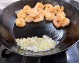 🍤本格 エビチリ作り方15写真