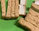 厚揚げと鶏そぼろのみそ炒め作り方2写真