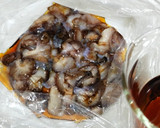 うちの味☆ナマコ酢♪酢牡蠣♪まろ旨三杯酢作り方17写真