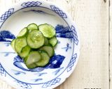 ポリ袋で1分『乾物野菜とツナ缶カレー』作り方10写真