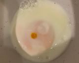レンチン卵で簡単！ブロッコリーのサラダ作り方2写真