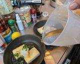 サクッと一品、簡単揚げ出し豆腐。作り方10写真
