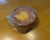 ジュレヴェールオレンジケーキ作り方6写真