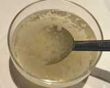 おろしだしで塩鯖メインの一汁三菜ボウル作り方1写真
