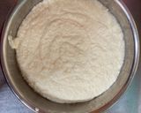 【保育園おやつ】ながいものふわふわピザ作り方1写真
