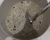 ULTRAで作るプロテインマグケーキ作り方2写真