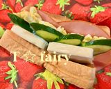 具沢山☆ミックストースト☆作り方3写真