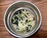 【糖尿病弁当】豚ロースのおじや作り方14写真