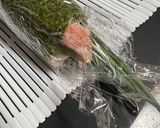 海鮮太巻き 簡単 具沢山のご飯少なめ！作り方8写真