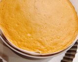 スポンジケーキ作り方10写真