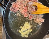 麻婆茄子２作り方5写真