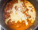 おうちで作る簡単バターチキンカレー作り方6写真