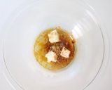 グリル皿で【Bistroケチャップピラフ作り方1写真