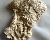 すぐ焼ける湯捏ねパン作り方4写真